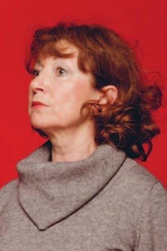 Uta Eisold image