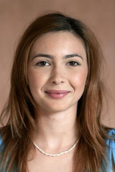 Marina Hatziioannou image