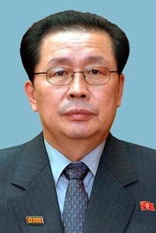 Jang Song-thaek image