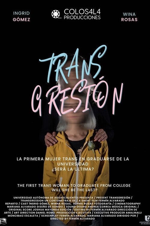 Transgresión