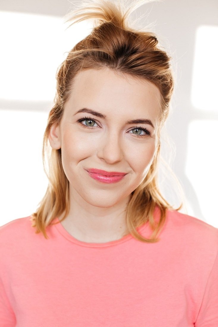 Weronika Łukaszewska image