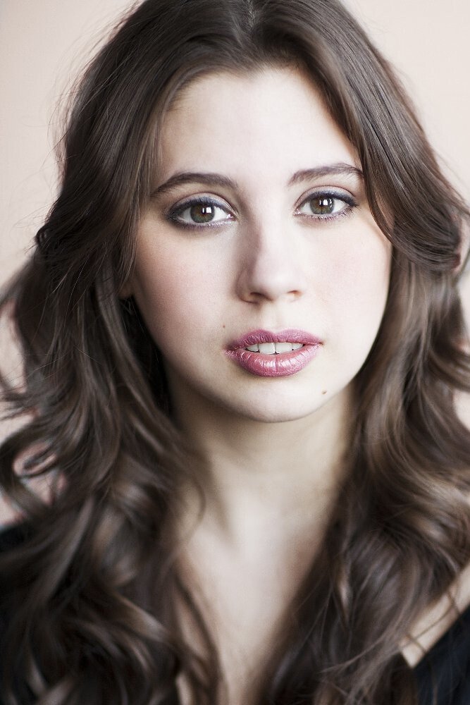 Skye Bennett image