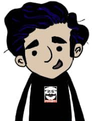 Habenula PFP