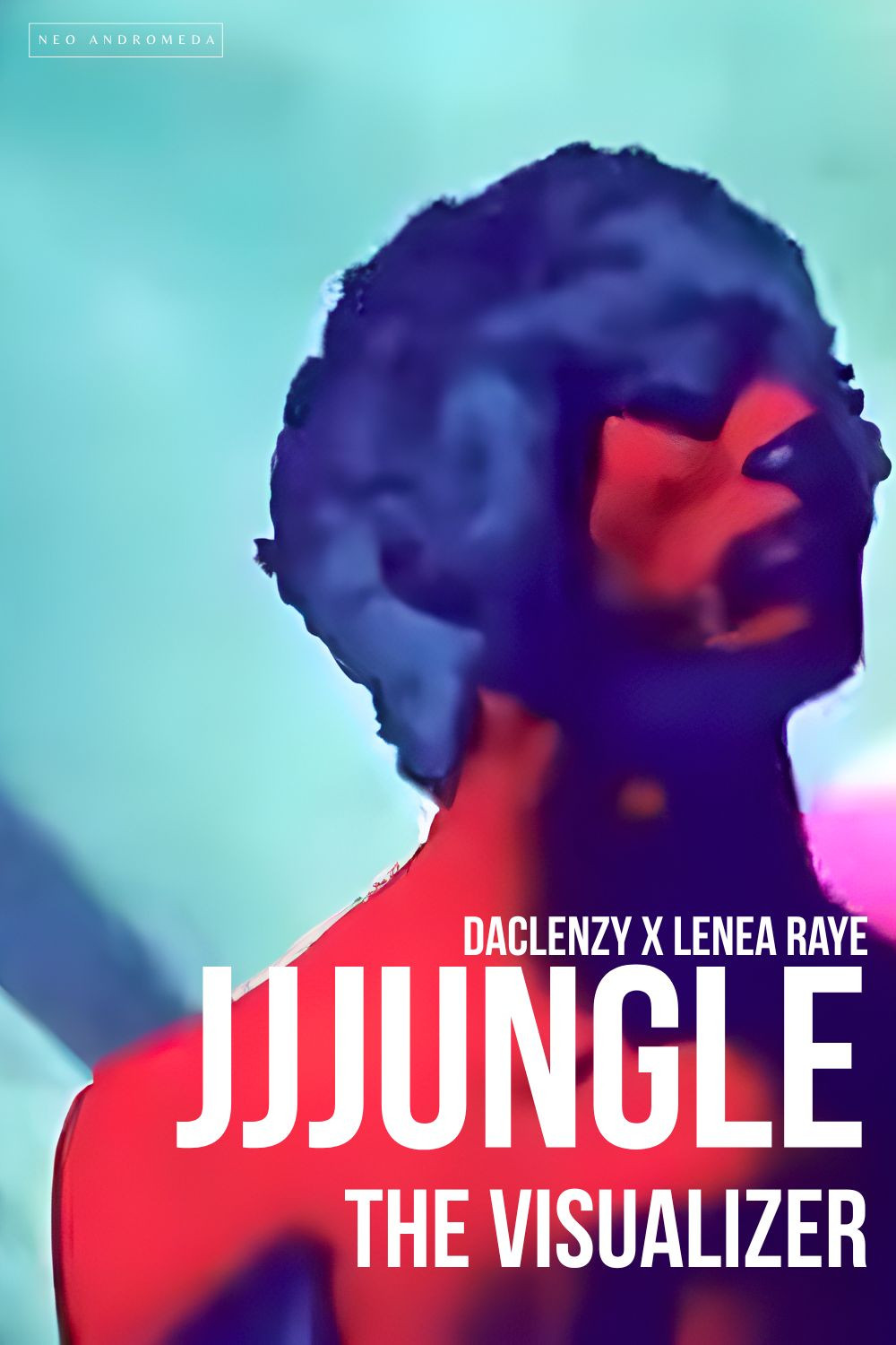 JJJUNGLE: THE VISUALIZER