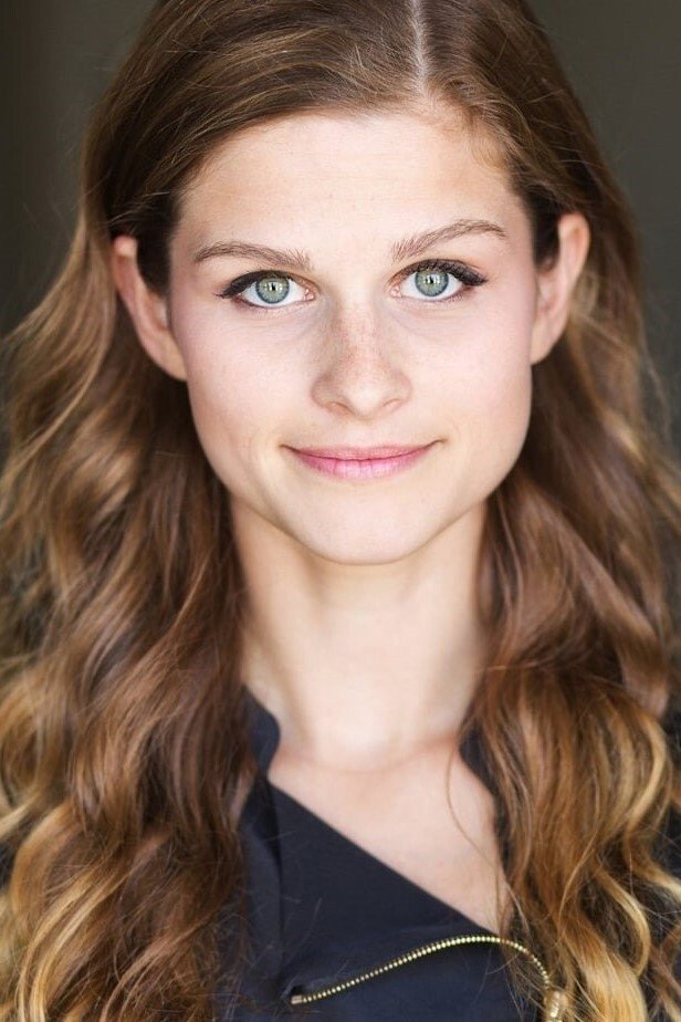 Meghan Falcone image