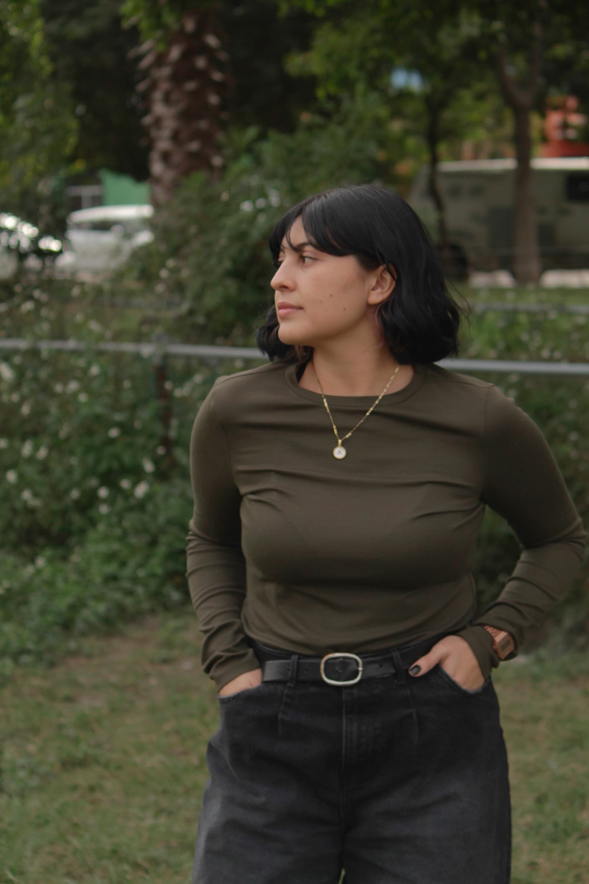 Ana Paola Mendoza image