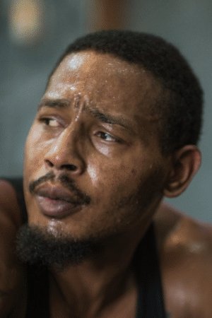 Reggie Barnett Jr. image