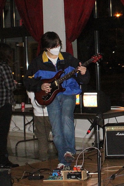 Aidan Ferrara image