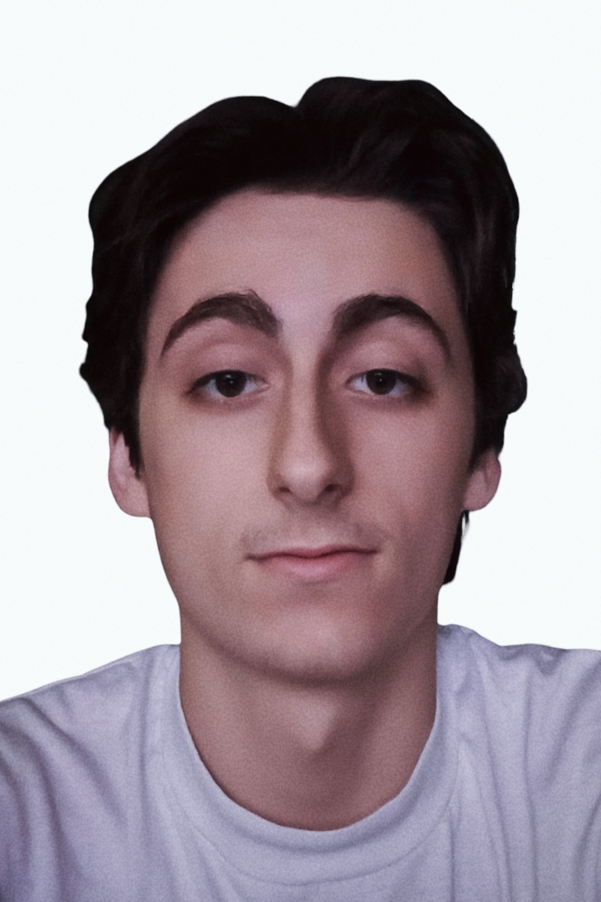 Andrew O'Rourke image