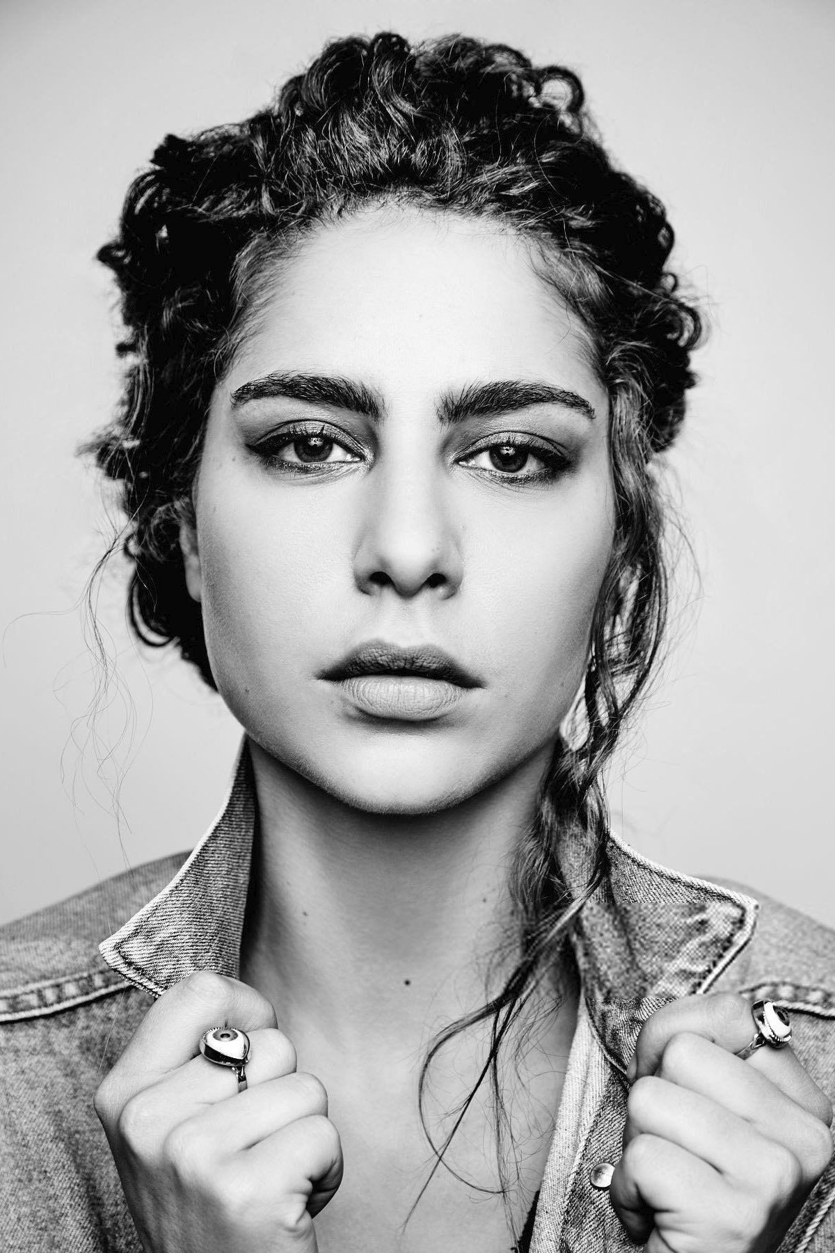 Nadia Hilker image