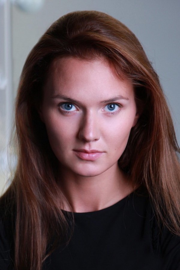 Alisa Glinka image