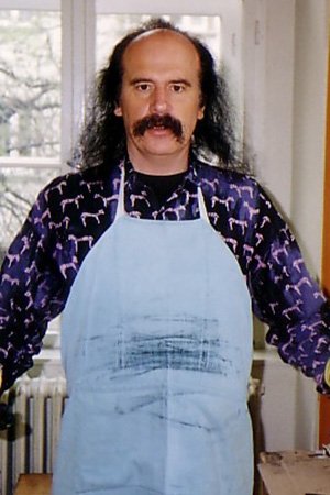 Stefan Weber image