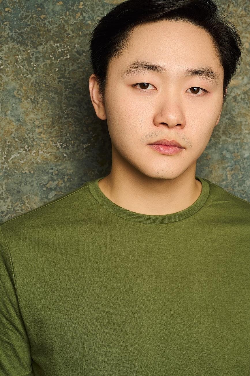 Winston Wang image