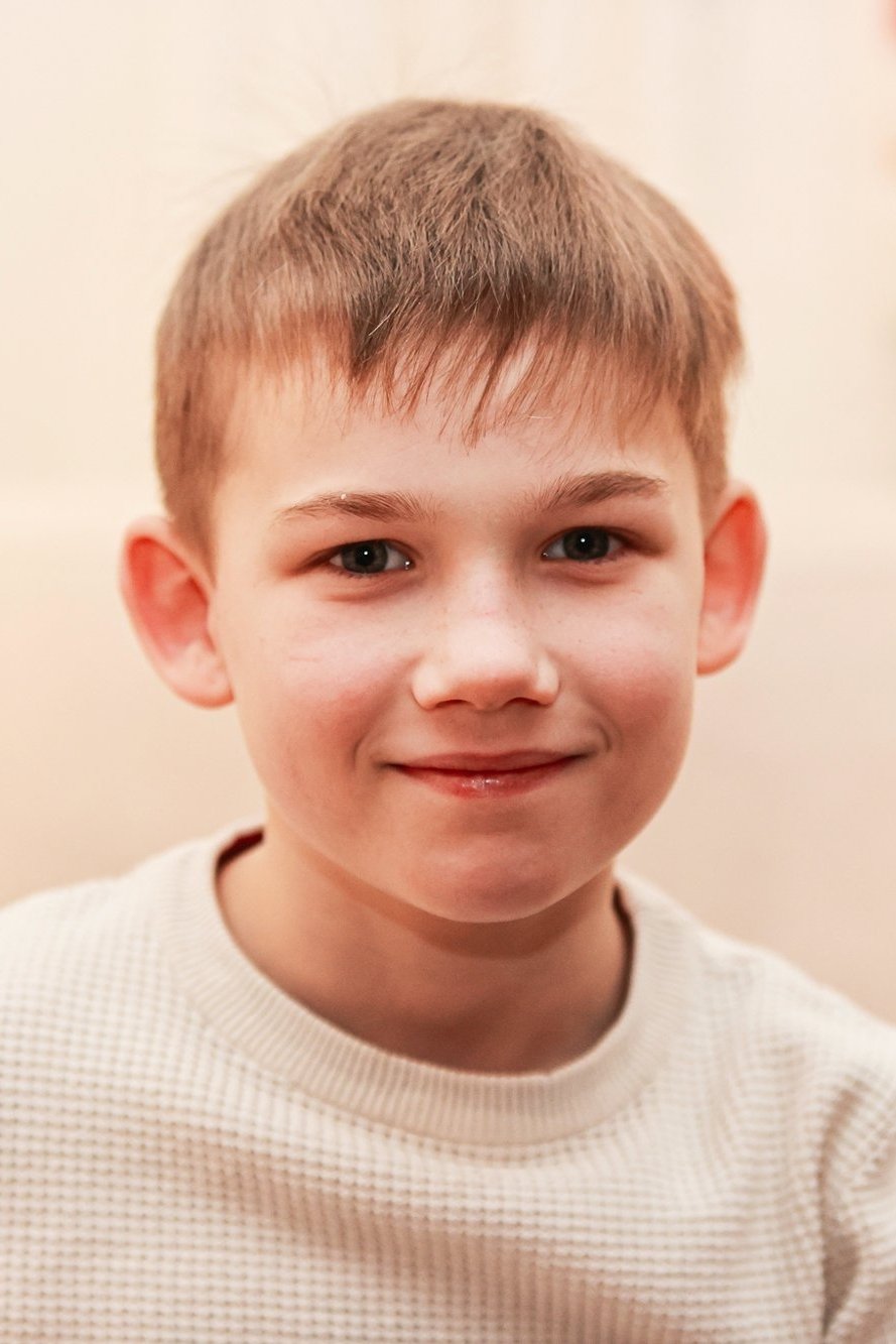 Christoph Gelfert Mathiesen image