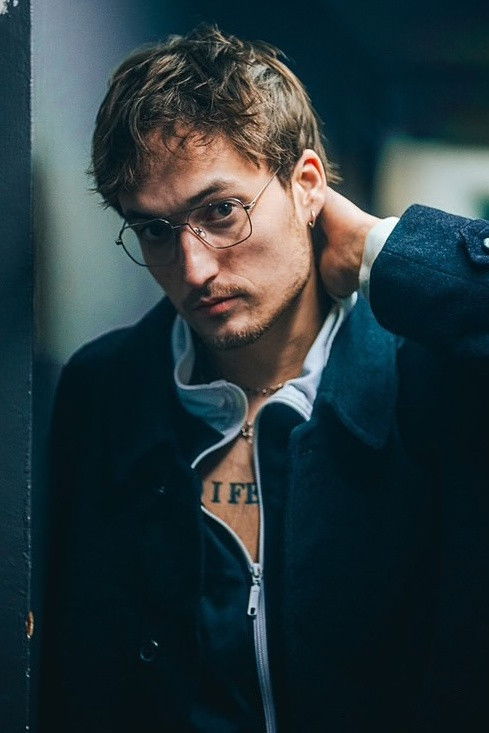 Julien Peultier image