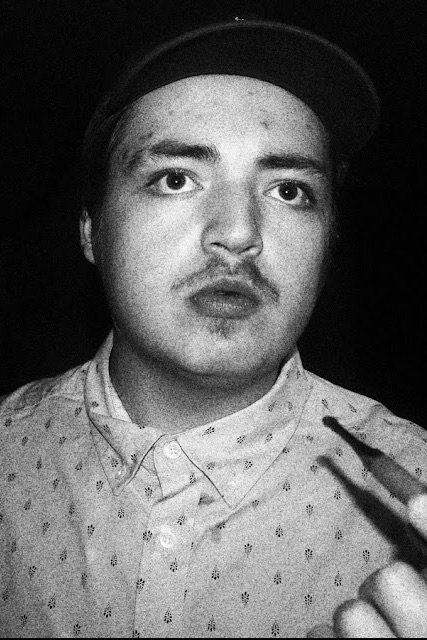 Gabe Watson image