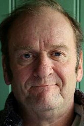 Michael Dacre image