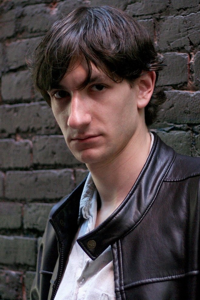 Kurtis Maguire image