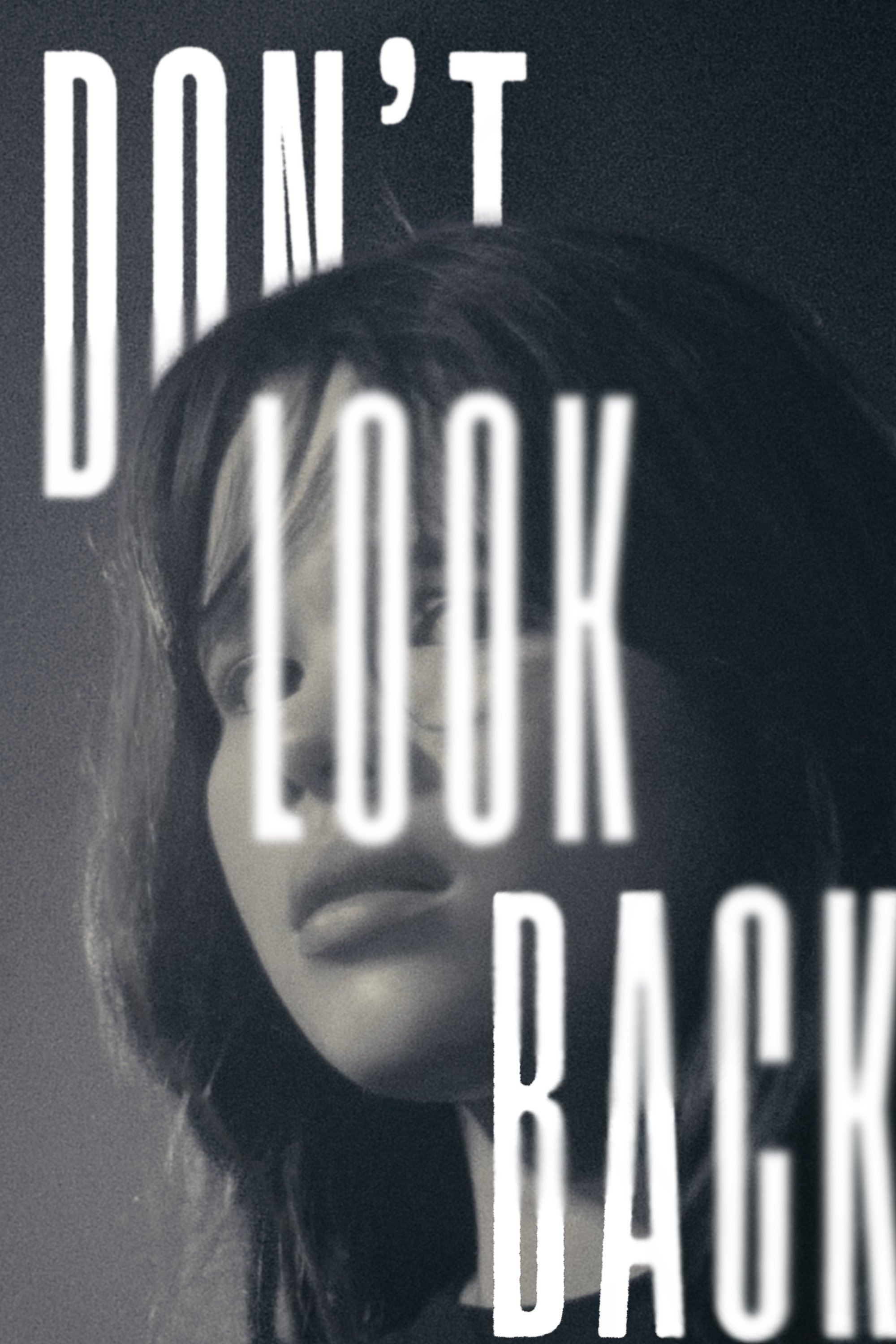 Don't Look Back