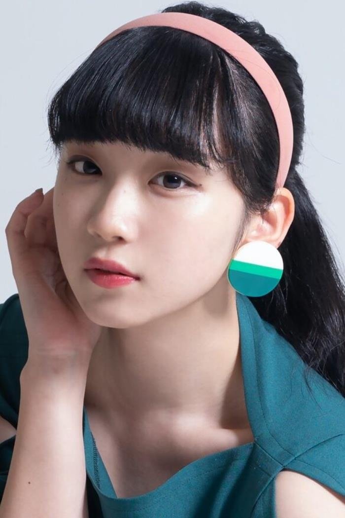 Kyoko Mabuchi image