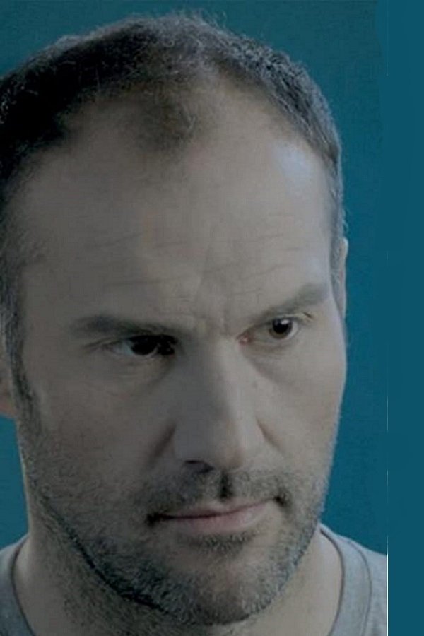 Man Martínez image