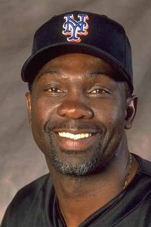 Mookie Wilson image