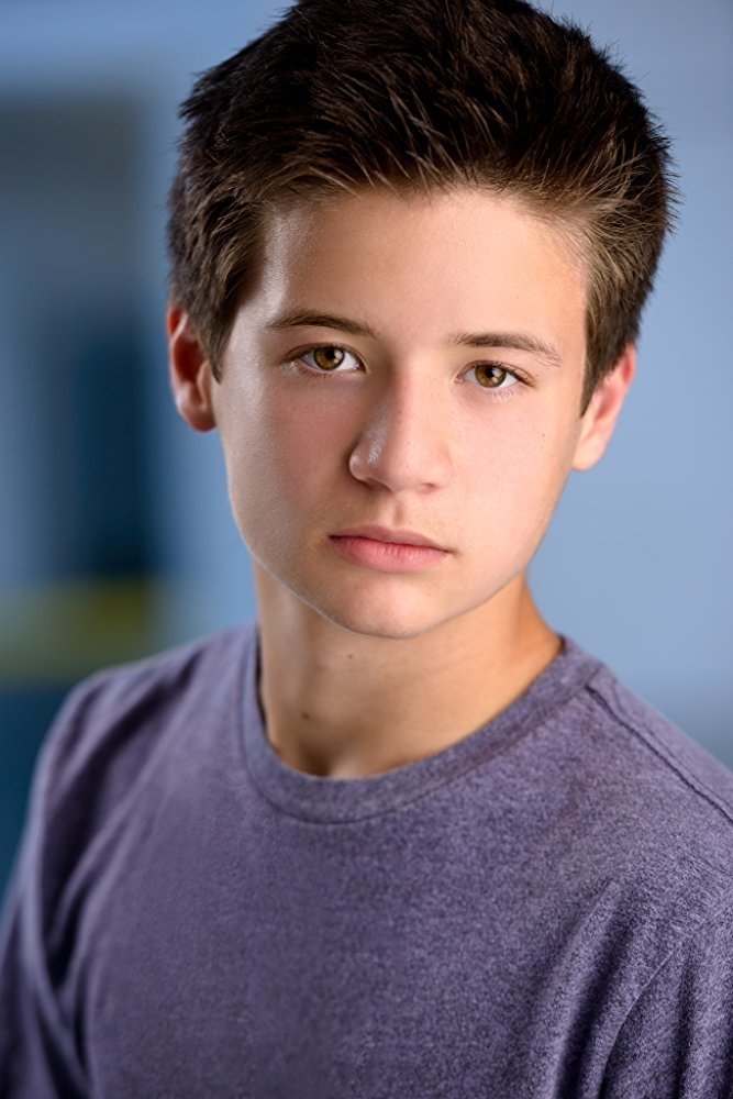 Davis Cleveland image