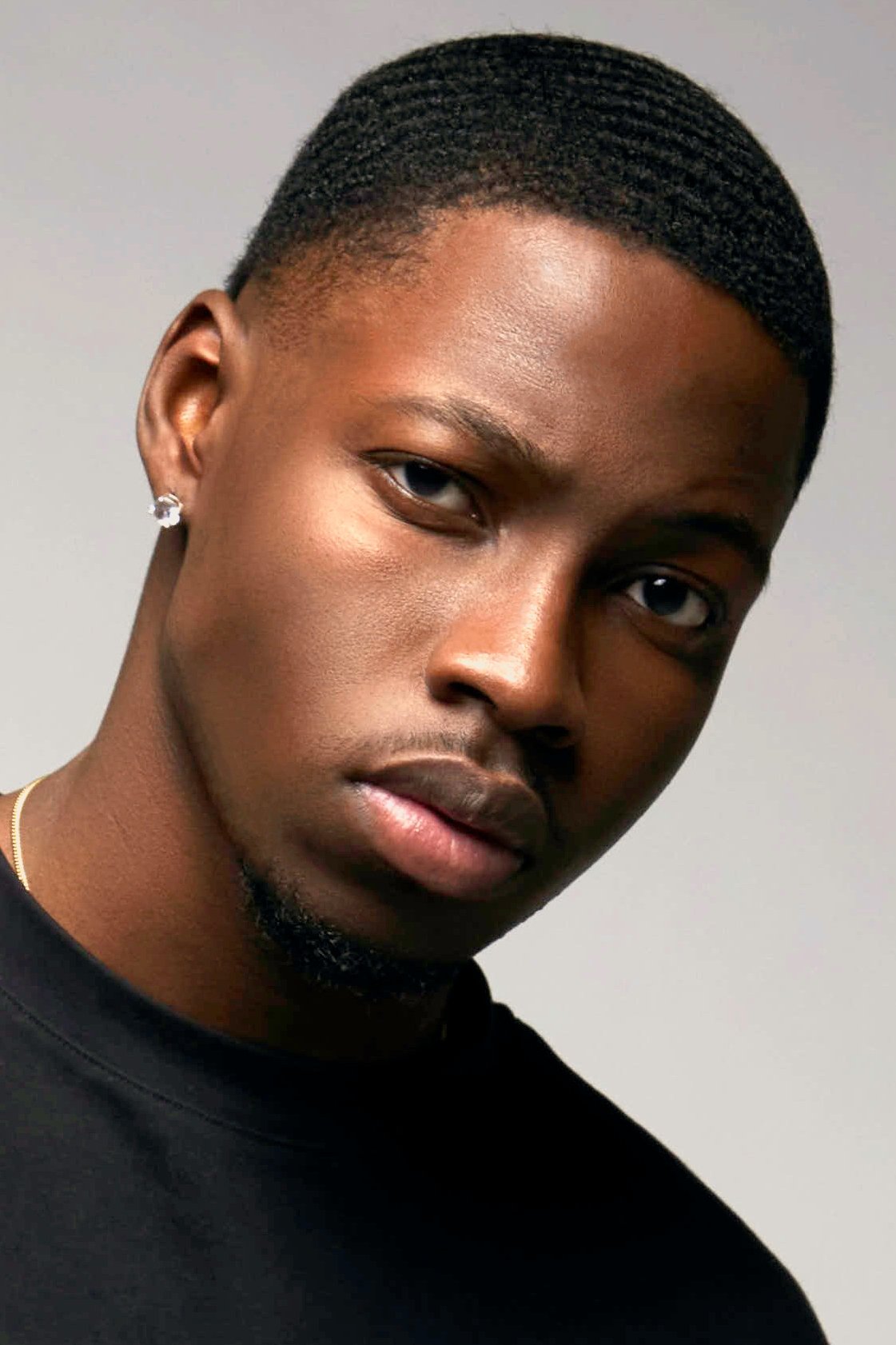 Steve Diouf image
