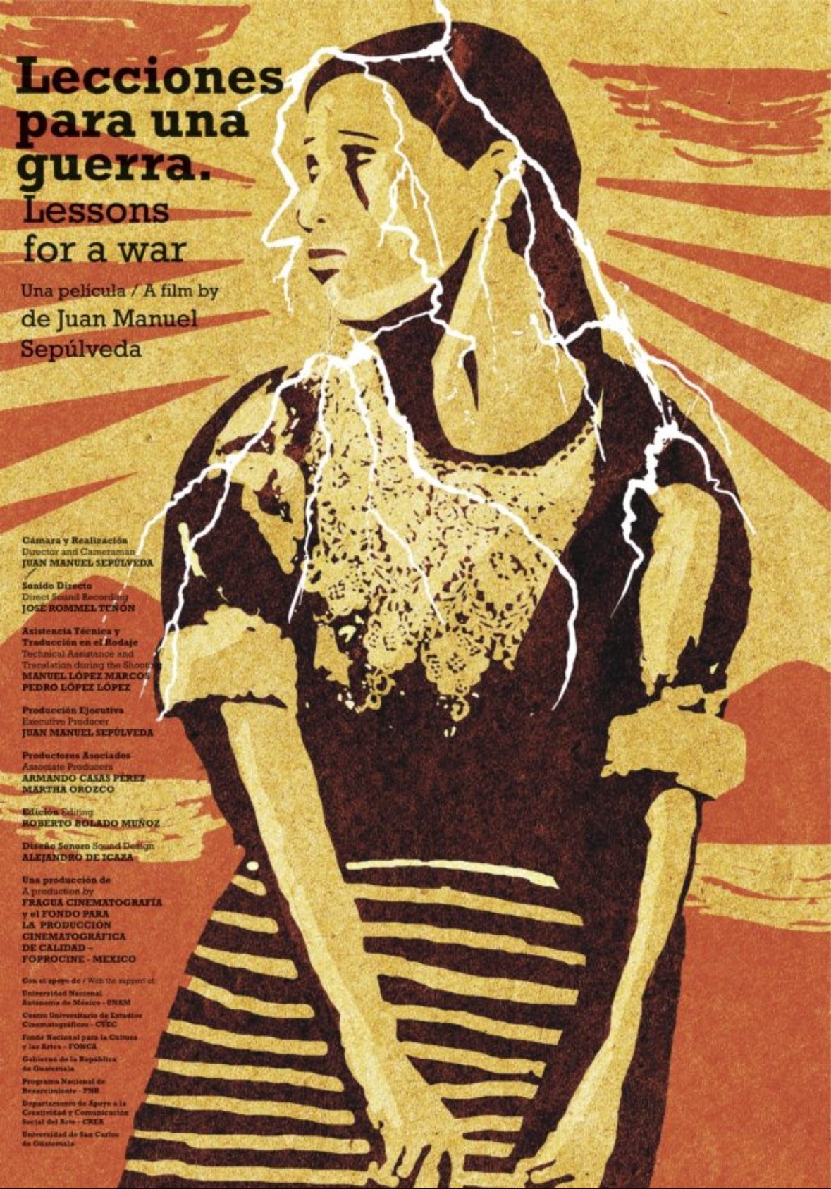 Lessons for a War