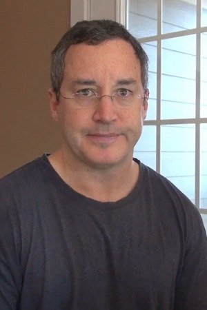Josh Criss image