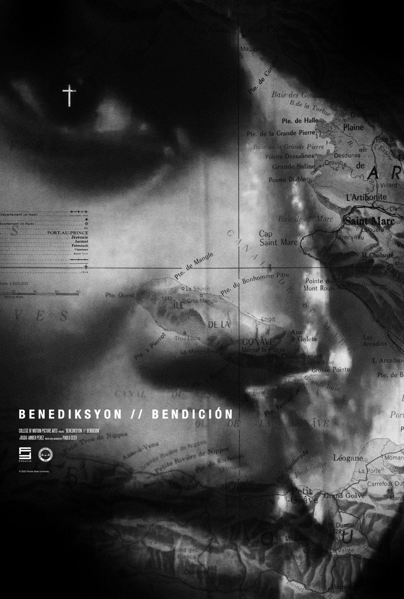 Benediksyon//Bendicion