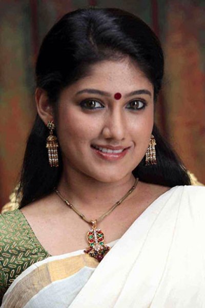 Akhila image