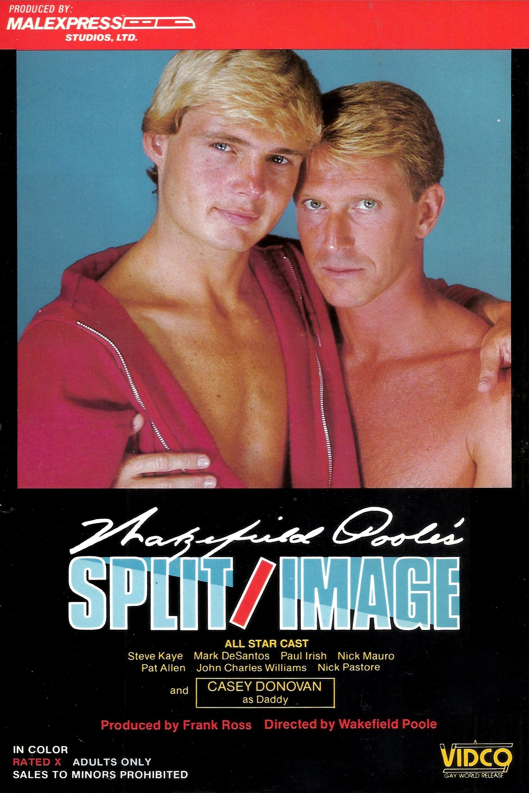 Split/Image