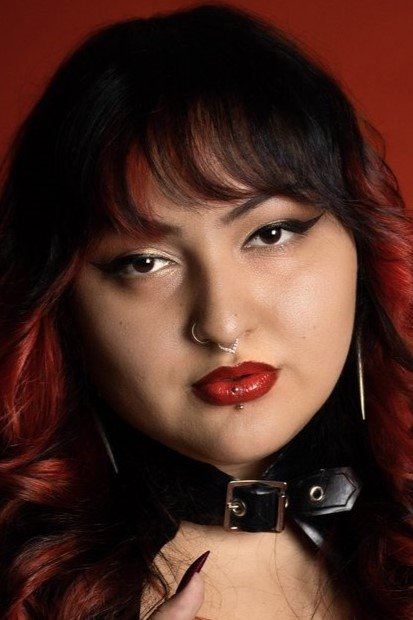 Dahlia Domme image