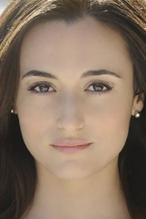 Carmen Cabrera image