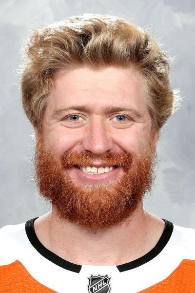 Jakub Voráček image