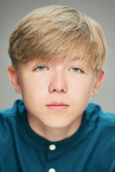 Austin Haynes image