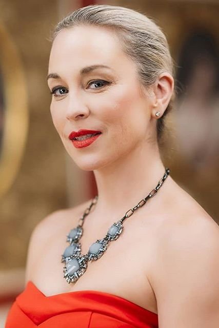 Nina Ivanič image