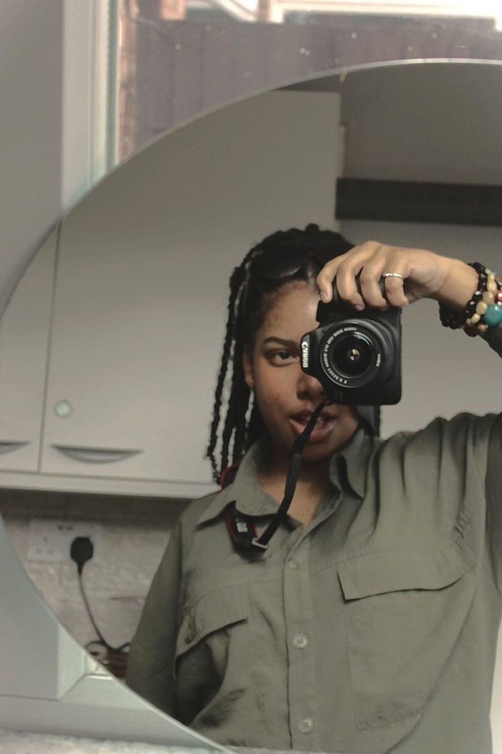 Ta'shae Beckford image