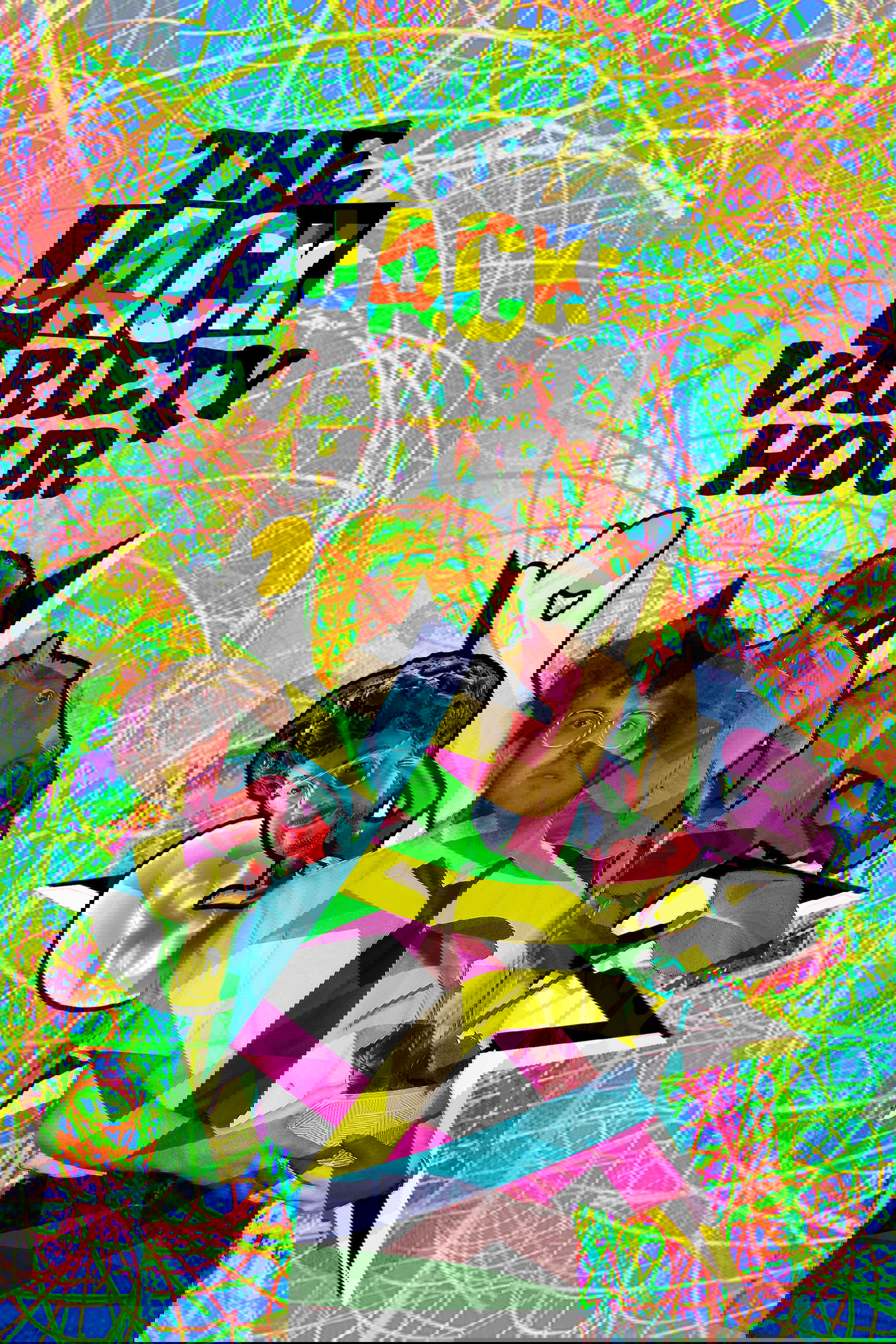 The Jack Variety Hour