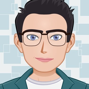 Steve Parker PFP