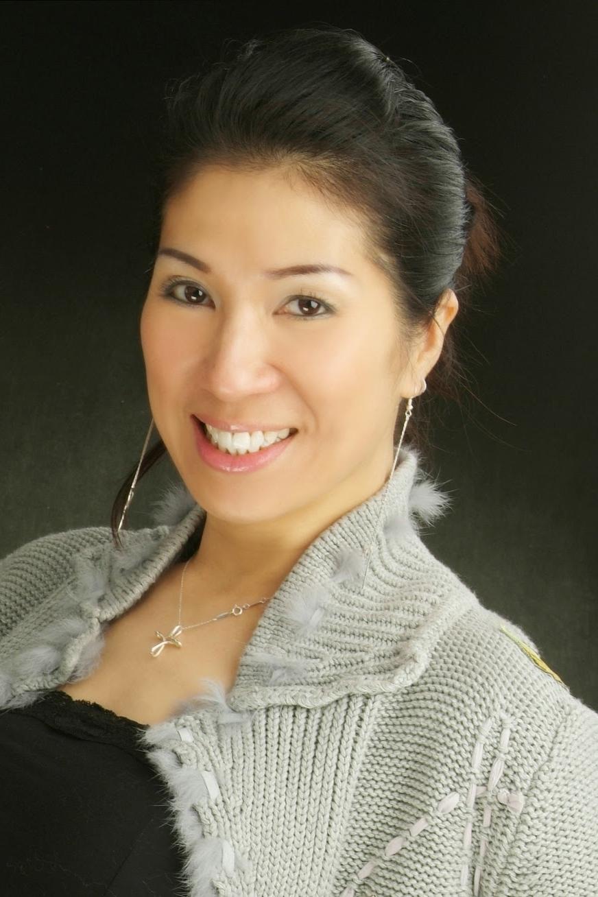 Angela Fong Hiu-Hung image