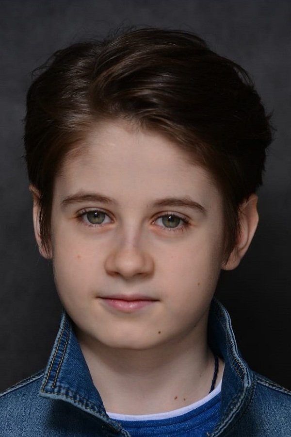 Georgy Strelyannyy image