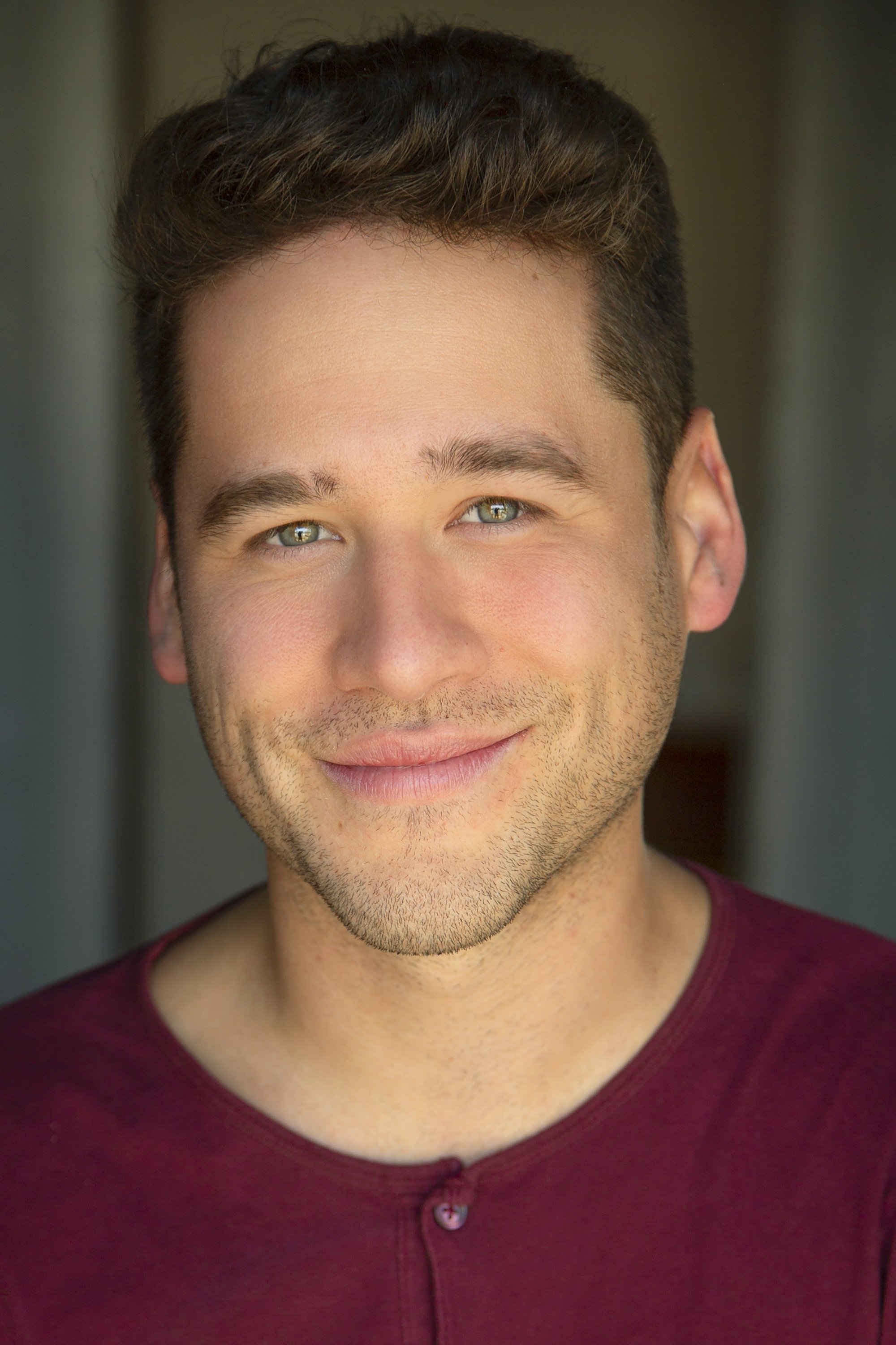 Jonny Swenson image