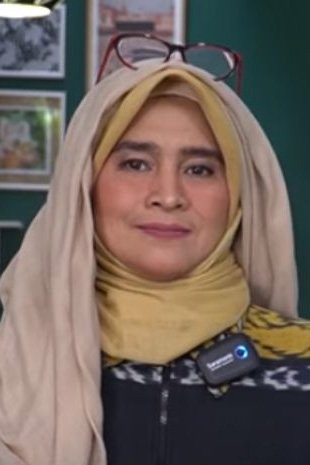 Neno Warisman image