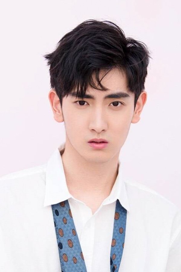 Chen Yelin image