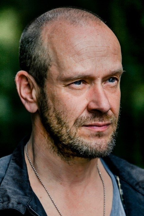 Robert Kuchenbuch image