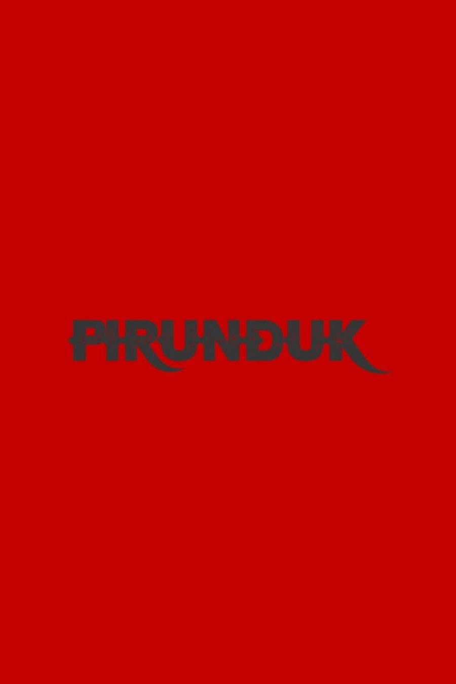 Pirunduk