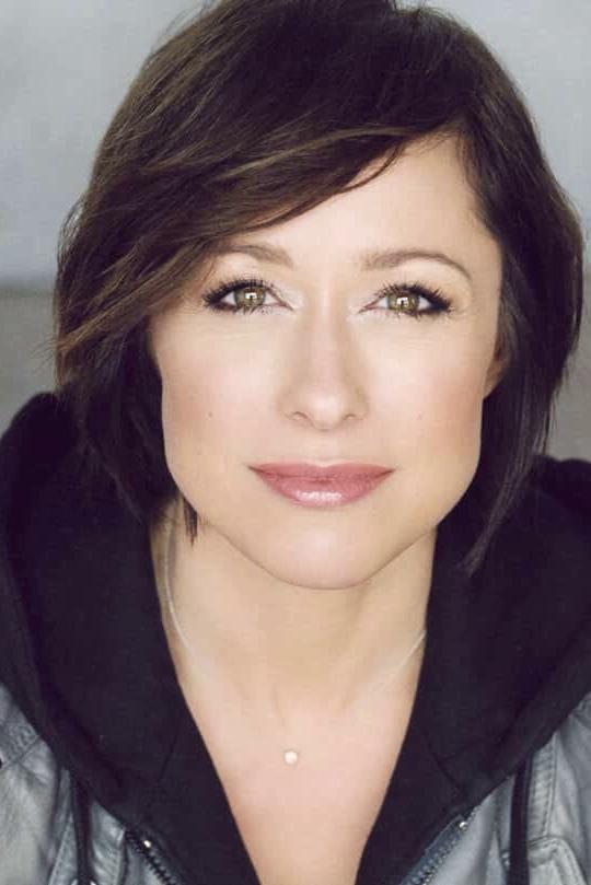 Paige Davis image