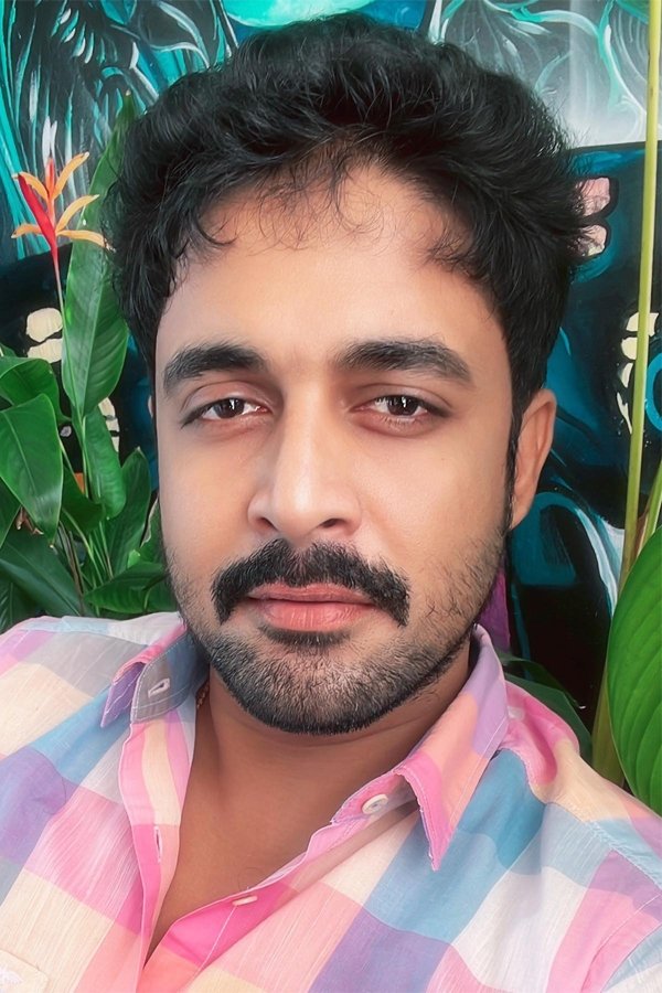 Manesh Krishnan image
